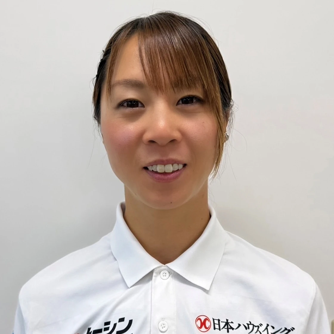 佐藤優香 Yuka Sato