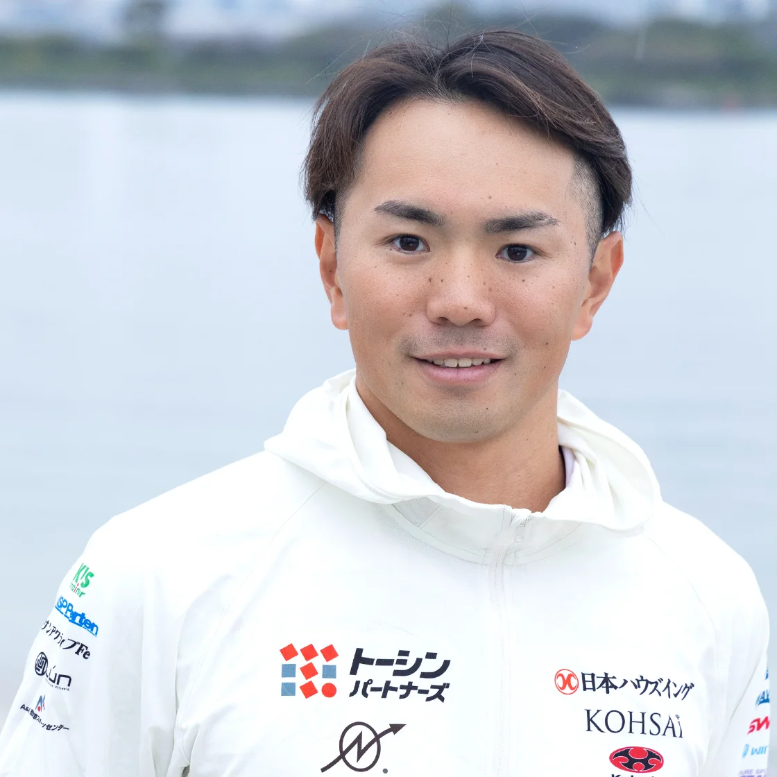 望月 満帆 Mitsuho Mochizuki