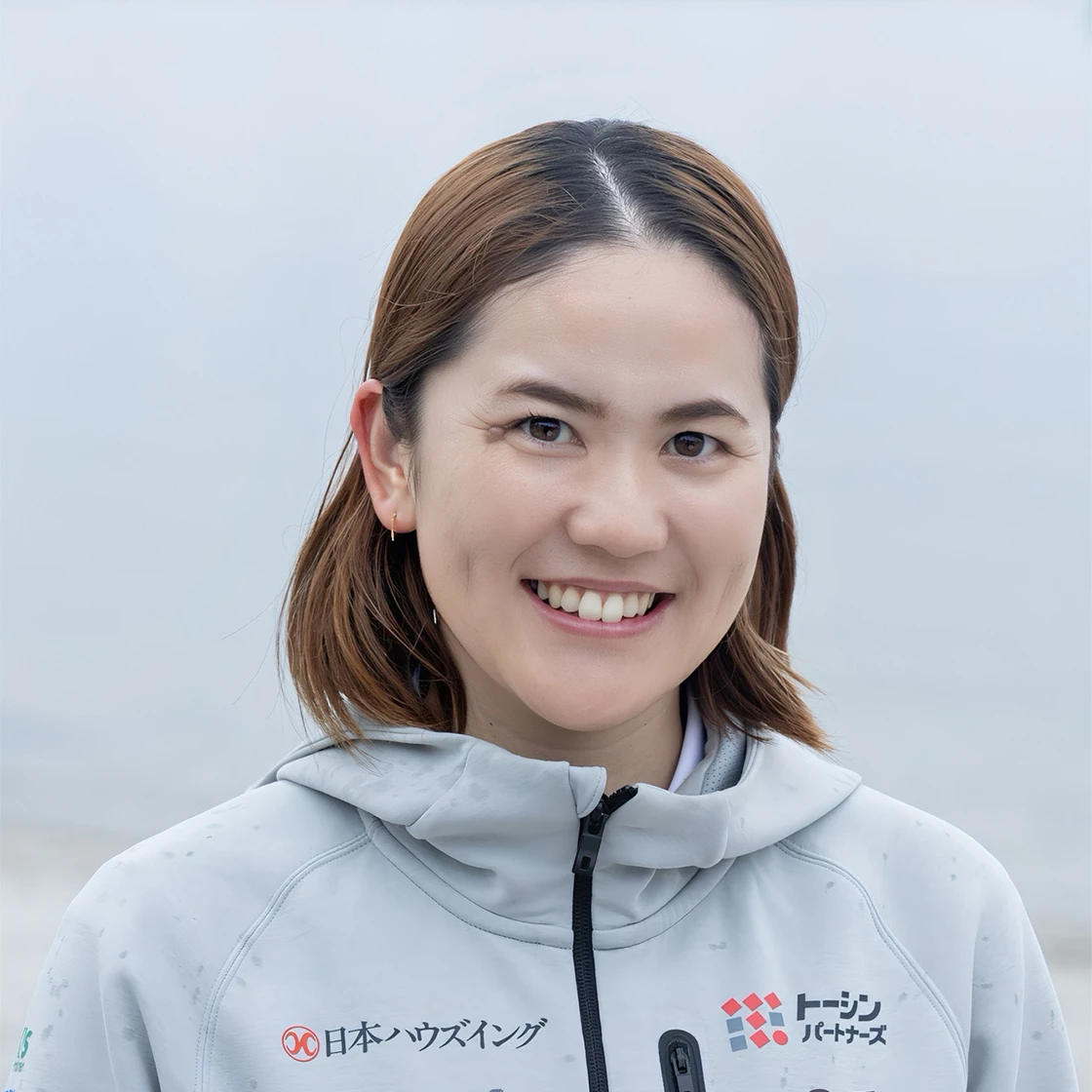 山本奈央 Nao Yamamoto