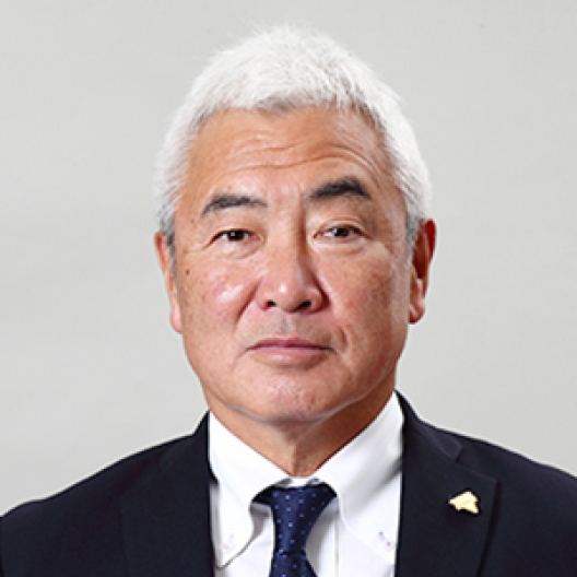 飯島健二郎 Kenjiro Iijima