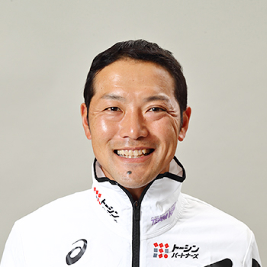 河原勇人 Hayato Kawahara