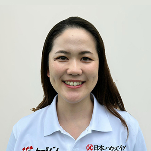 山本奈央 Nao Yamamoto